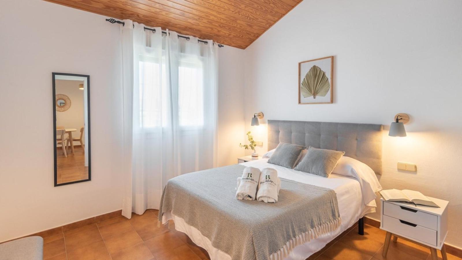 El Reposo Alhaurin De La Torre By Ruralidays Villa Екстериор снимка